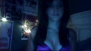 Omegle Girl