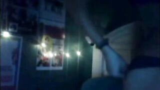 Omegle Girl