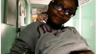 Cutie On Omegle