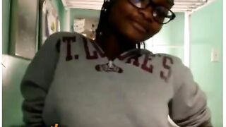 Cutie On Omegle