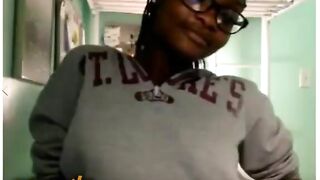 Cutie On Omegle