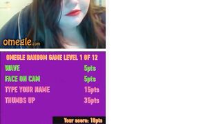 Omegle Cam