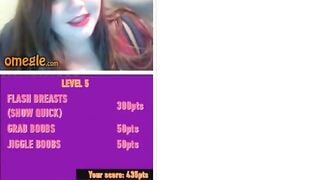 Omegle Cam