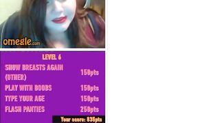 Omegle Cam
