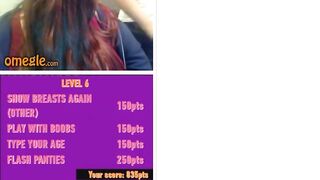 Omegle Cam