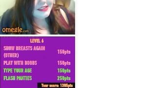 Omegle Cam