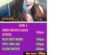 Omegle Cam