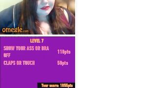 Omegle Cam