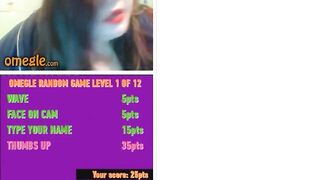 Omegle Cam