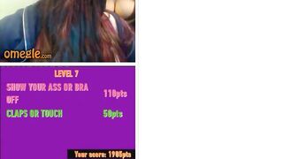 Omegle Cam