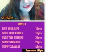 Omegle Cam