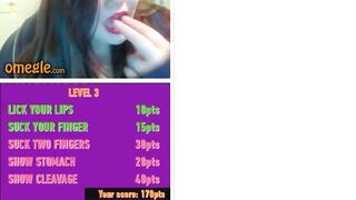 Omegle Cam