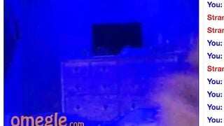 Omegle