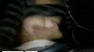 Omegle Girl