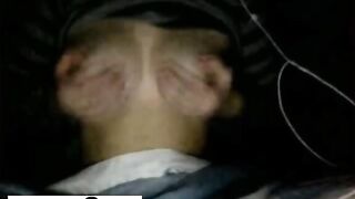 Omegle Girl