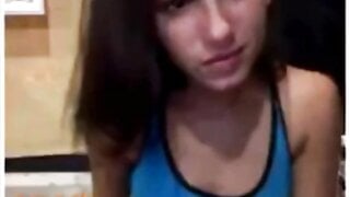 Omegle Teen 92