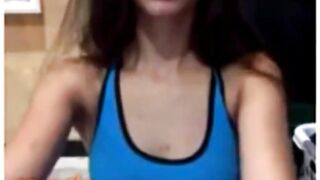 Omegle Teen 92