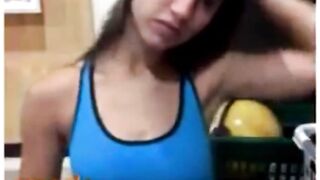 Omegle Teen 92