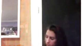 Omegle Teen 92