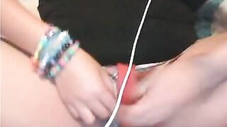 Omegle Big Tits