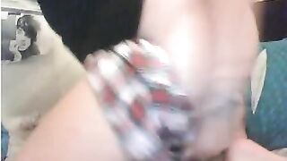 Omegle Big Tits