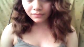 Omegle Girl