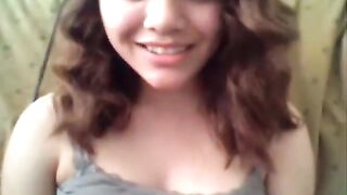Omegle Girl