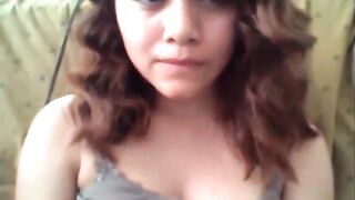 Omegle Girl