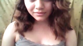 Omegle Girl