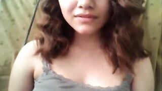 Omegle Girl