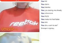 Omegle Worm 423 / Chat Fun