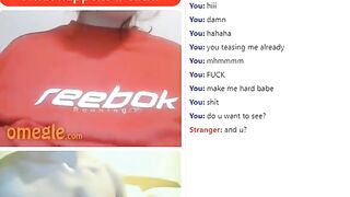 Omegle Worm 423 / Chat Fun