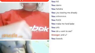 Omegle Worm 423 / Chat Fun