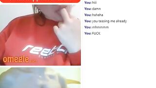 Omegle Worm 423 / Chat Fun
