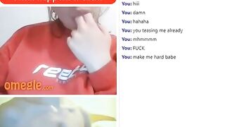 Omegle Worm 423 / Chat Fun