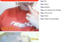 Omegle Worm 423 / Chat Fun