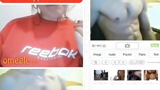 Omegle Worm 423 / Chat Fun