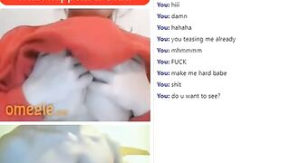 Omegle Worm 423 / Chat Fun