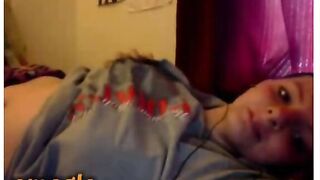 18 Years Young Likes To Tease Me On Omegle :)