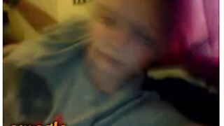 18 Years Young Likes To Tease Me On Omegle :)
