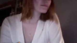 Omegle Girl