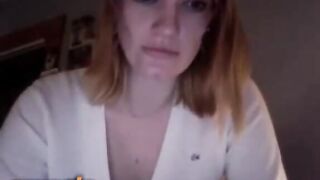 Omegle Girl