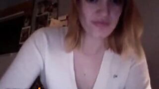 Omegle Girl