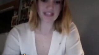 Omegle Girl