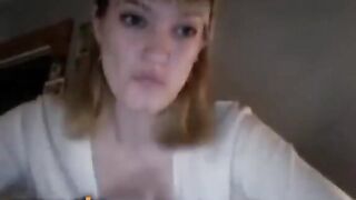 Omegle Girl