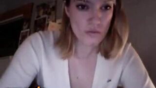Omegle Girl
