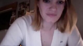 Omegle Girl