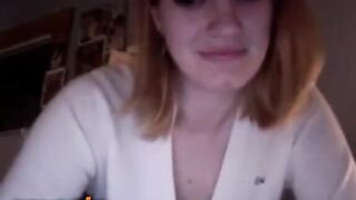 Omegle Girl