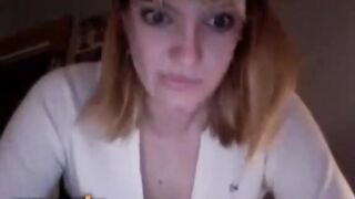 Omegle Girl