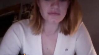 Omegle Girl